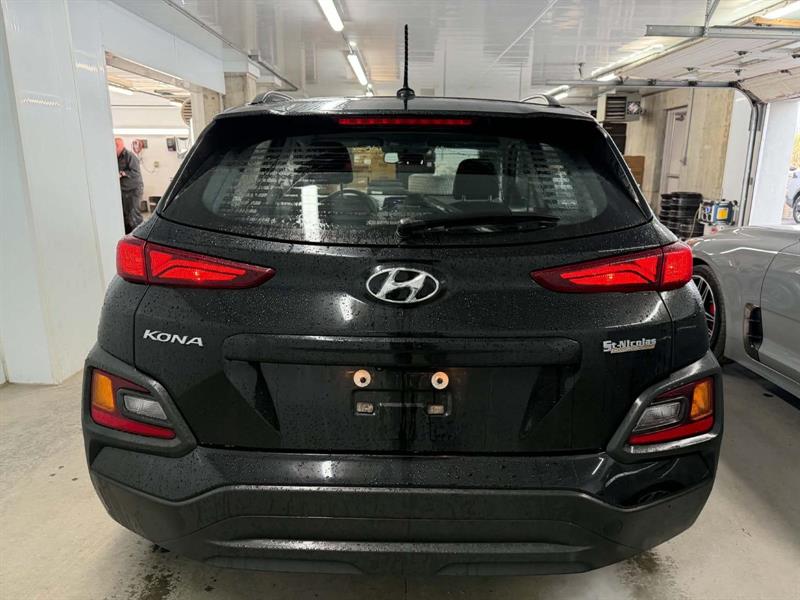hyundai Kona 2019 - 5