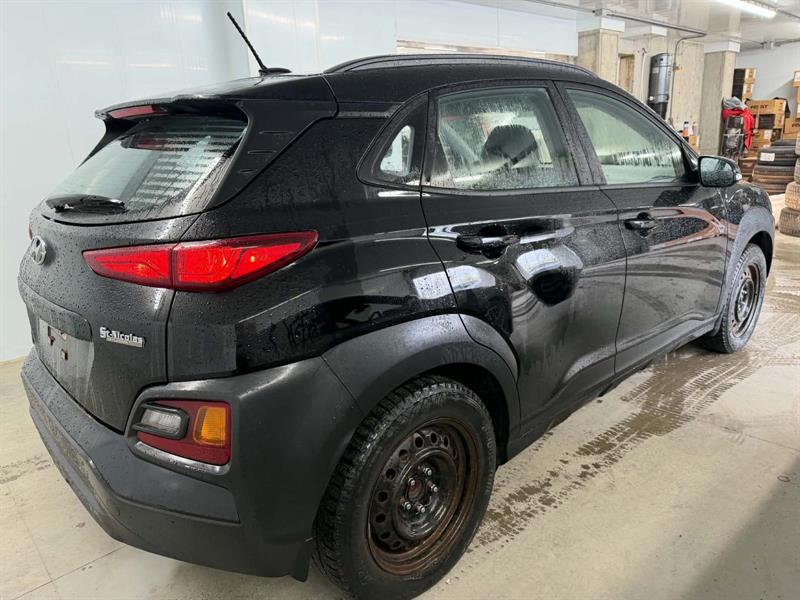 hyundai Kona 2019 - 6