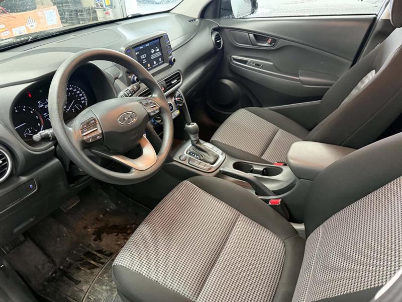 hyundai Kona 2019 - 9