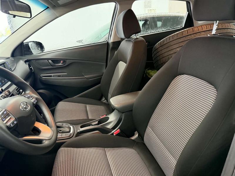 hyundai Kona 2019 - 10