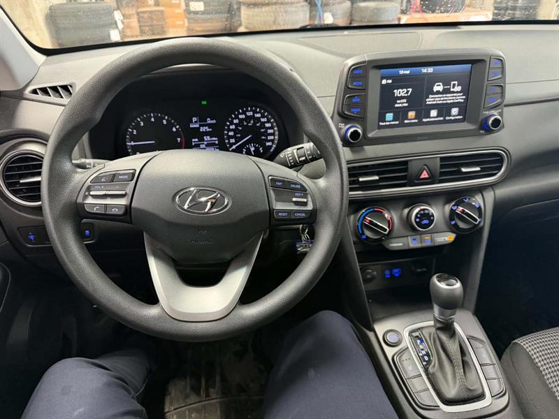 hyundai Kona 2019 - 11