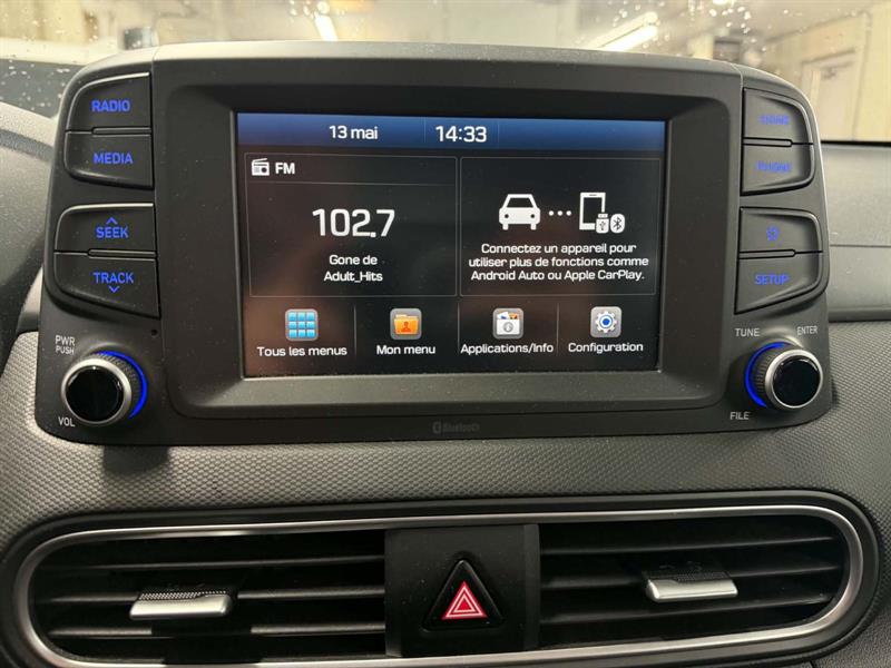 hyundai Kona 2019 - 12