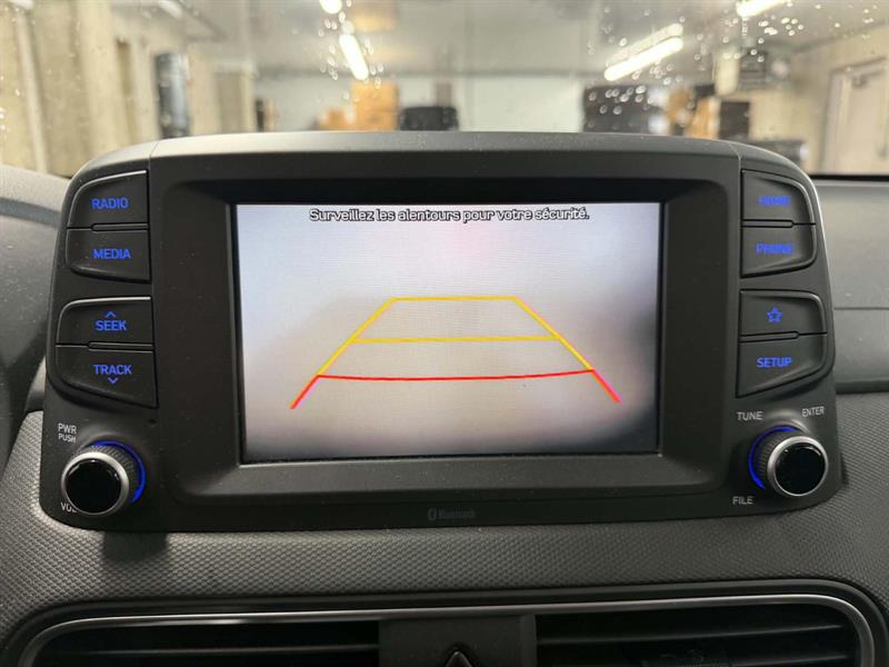 hyundai Kona 2019 - 13