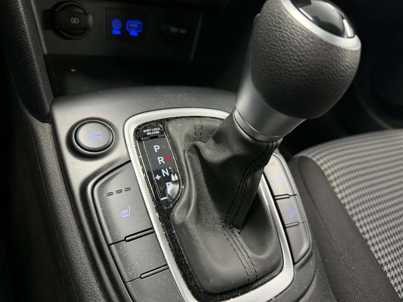 hyundai Kona 2019 - 15