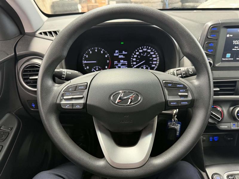 hyundai Kona 2019 - 16