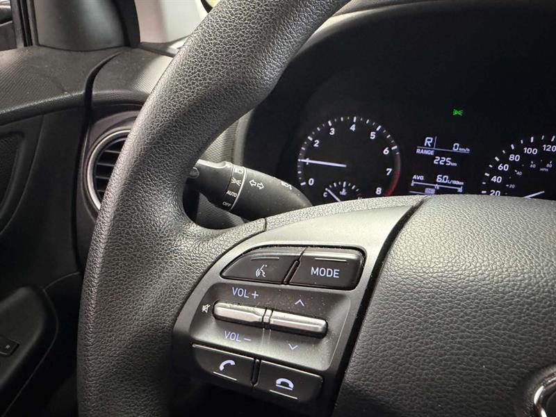 hyundai Kona 2019 - 17
