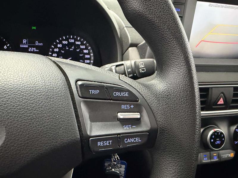 hyundai Kona 2019 - 18
