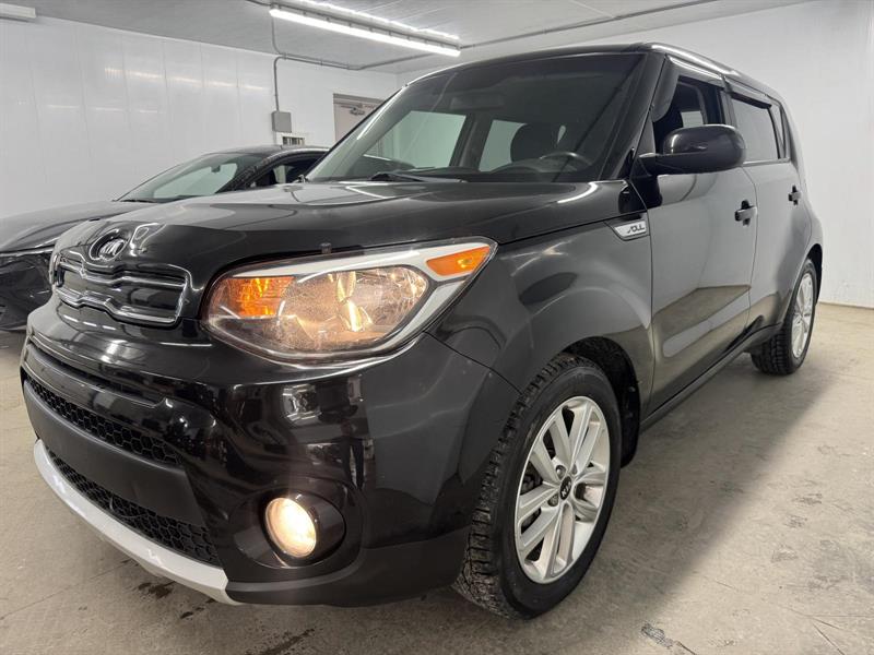 kia Soul 2018 - 3