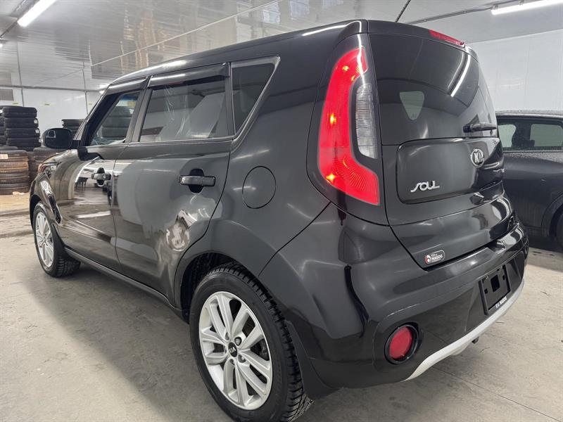 kia Soul 2018 - 4