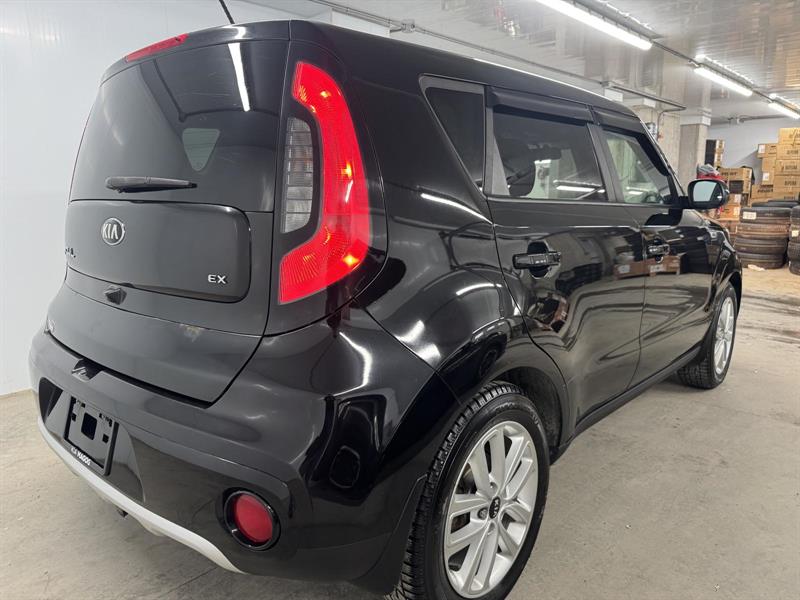 kia Soul 2018 - 6