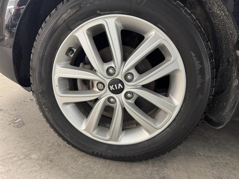 kia Soul 2018 - 8