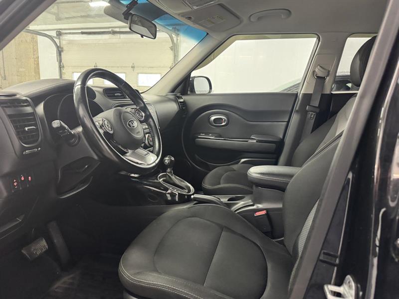 kia Soul 2018 - 10