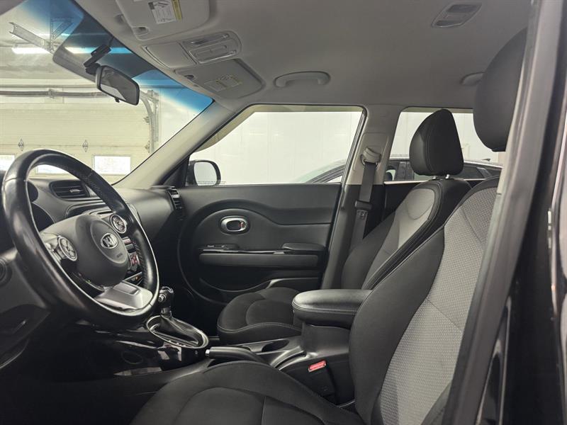 kia Soul 2018 - 11