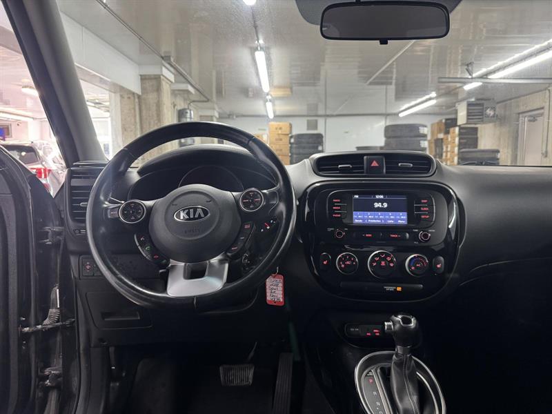 kia Soul 2018 - 13