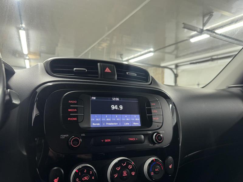 kia Soul 2018 - 14