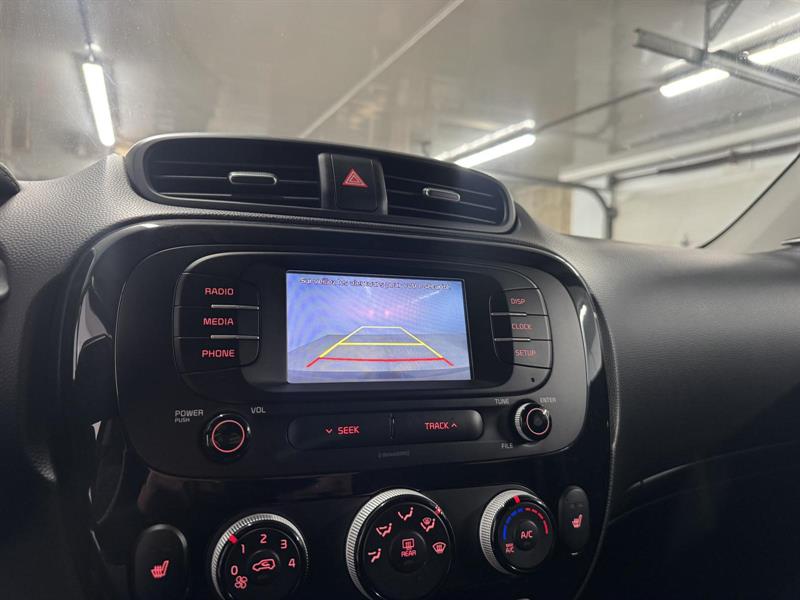 kia Soul 2018 - 15