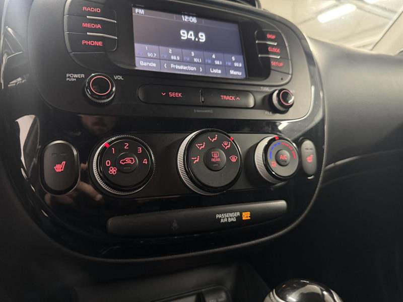 kia Soul 2018 - 16