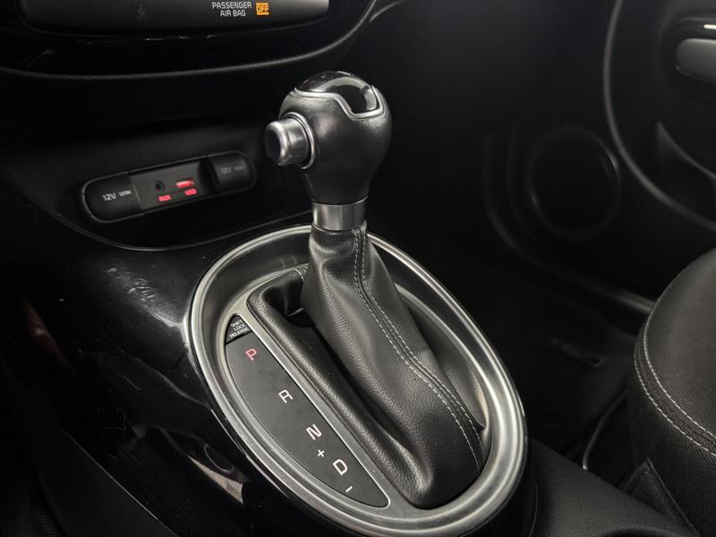 kia Soul 2018 - 17