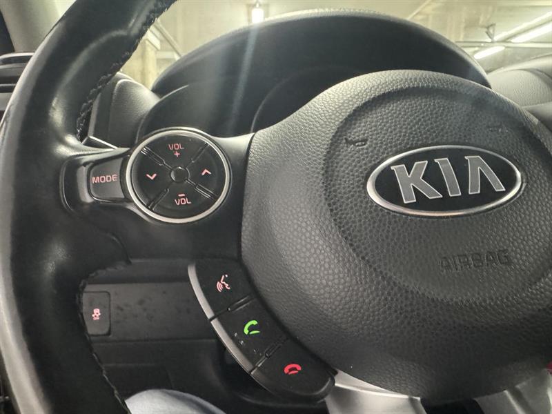 kia Soul 2018 - 20