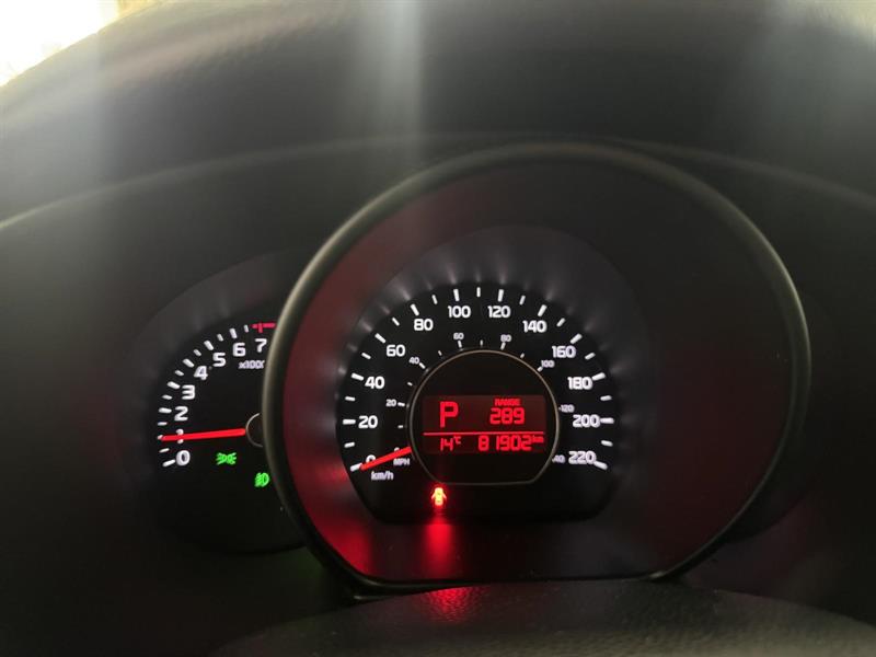 kia Soul 2018 - 22