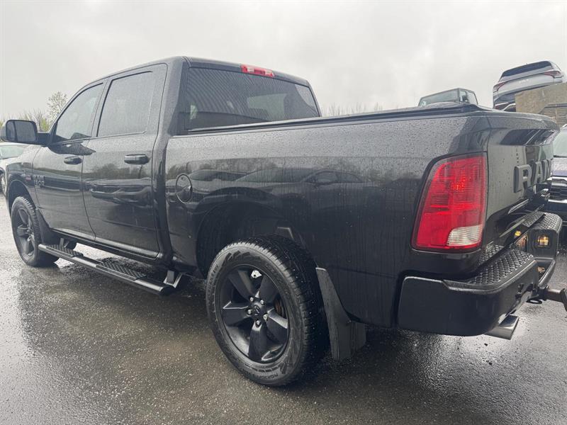 ram 1500 Classic 2021 - 4