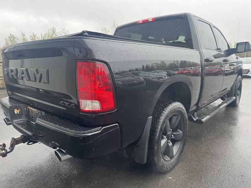ram 1500 Classic 2021 - 6