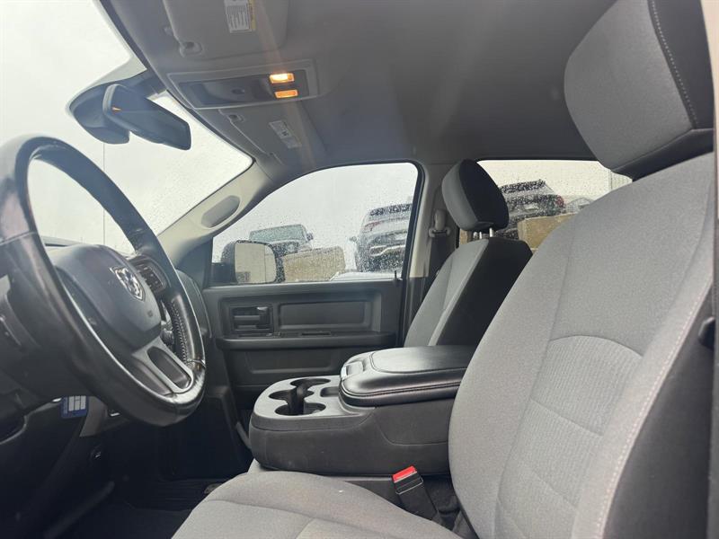 ram 1500 Classic 2021 - 10
