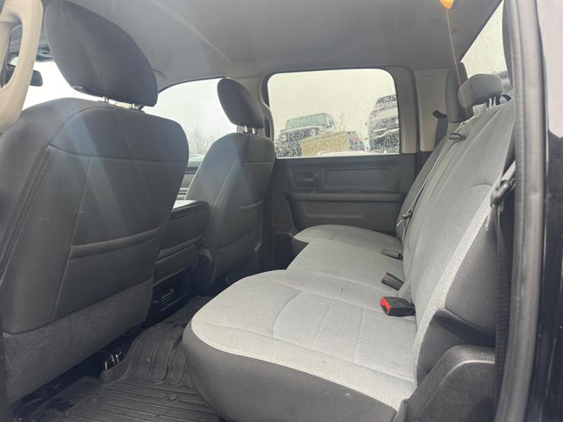 ram 1500 Classic 2021 - 12