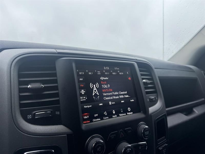 ram 1500 Classic 2021 - 14