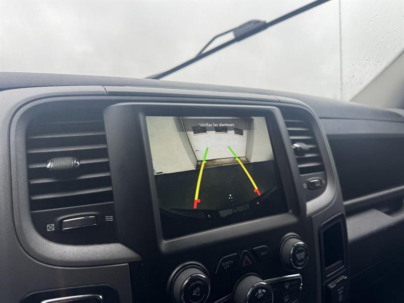 ram 1500 Classic 2021 - 15