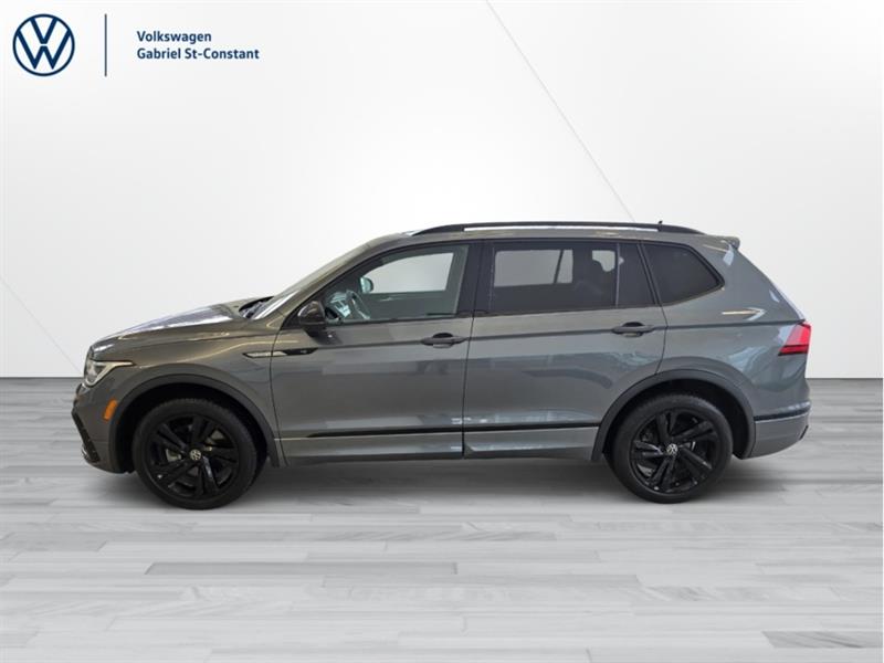 volkswagen Tiguan 2023 - 2
