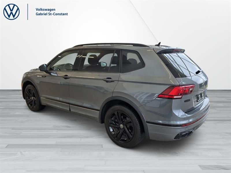 volkswagen Tiguan 2023 - 3