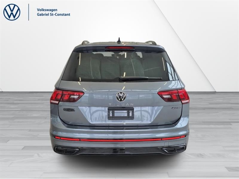 volkswagen Tiguan 2023 - 4