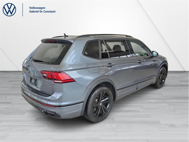 volkswagen Tiguan 2023 - 5