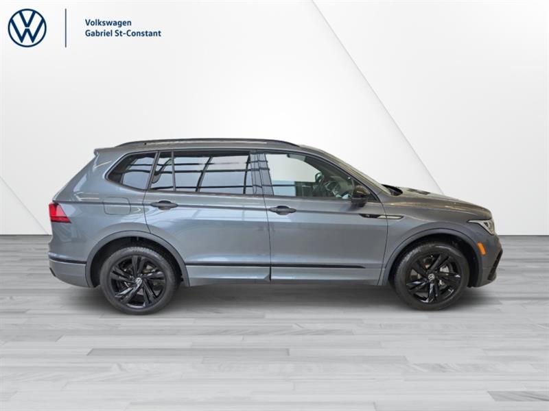 volkswagen Tiguan 2023 - 6