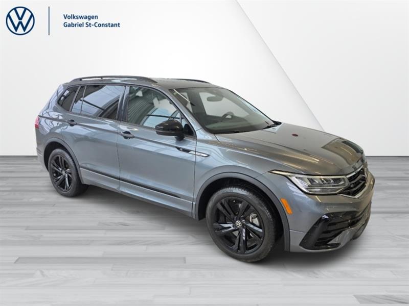 volkswagen Tiguan 2023 - 7