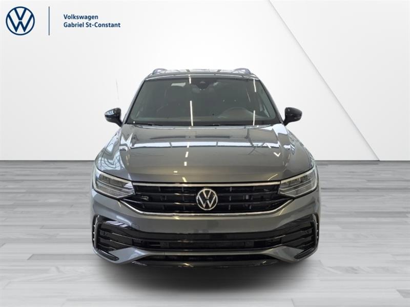 volkswagen Tiguan 2023 - 8