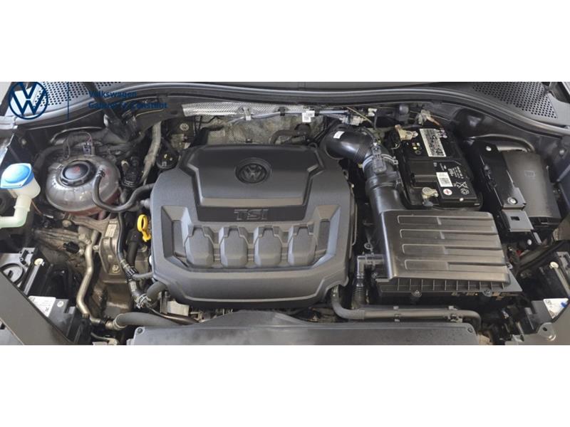 volkswagen Tiguan 2023 - 9