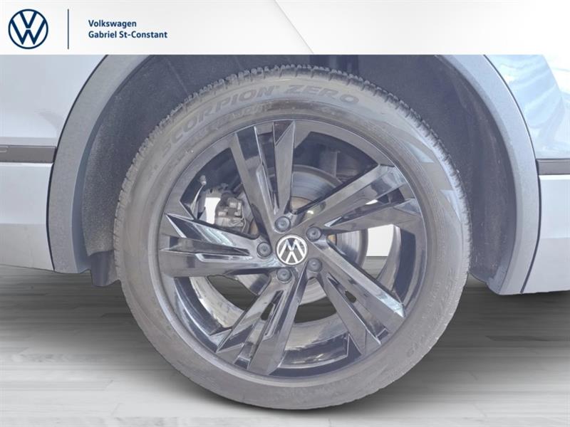 volkswagen Tiguan 2023 - 10