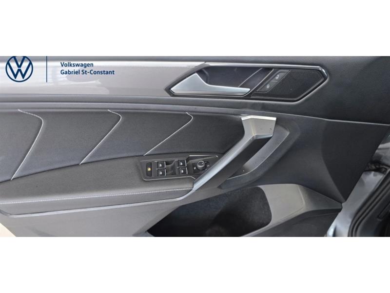 volkswagen Tiguan 2023 - 11