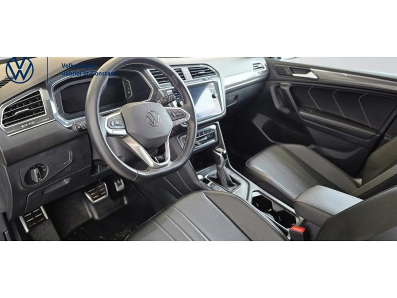 volkswagen Tiguan 2023 - 12