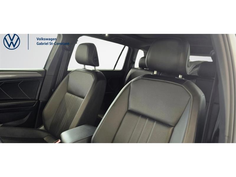 volkswagen Tiguan 2023 - 13
