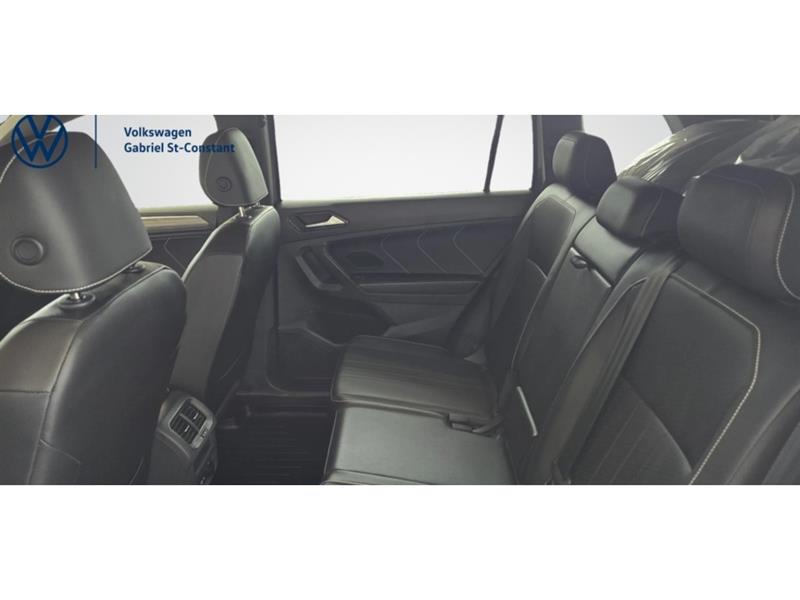 volkswagen Tiguan 2023 - 14