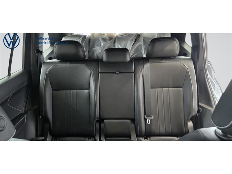 volkswagen Tiguan 2023 - 15