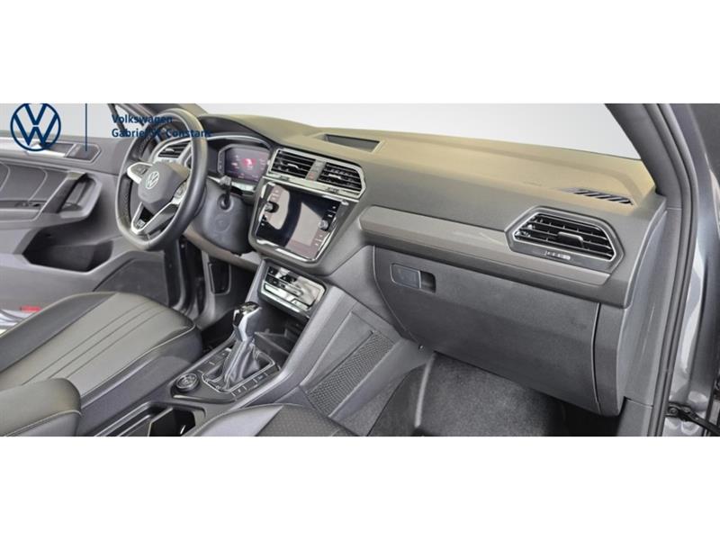 volkswagen Tiguan 2023 - 16