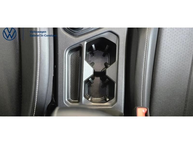 volkswagen Tiguan 2023 - 17