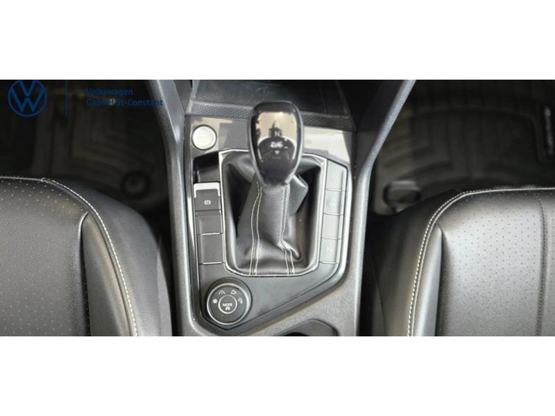 volkswagen Tiguan 2023 - 18