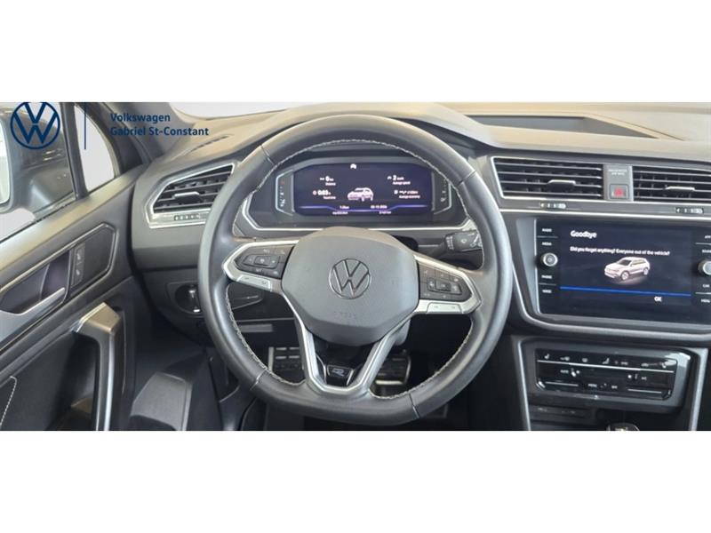 volkswagen Tiguan 2023 - 20