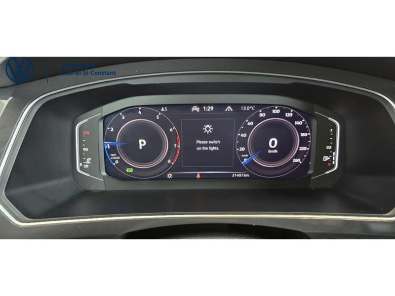 volkswagen Tiguan 2023 - 22