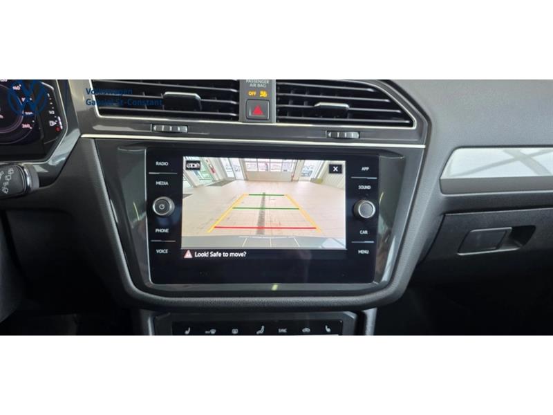 volkswagen Tiguan 2023 - 23